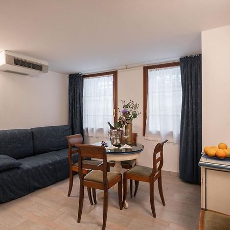 San Marco 1658 Apartment Venice Ngoại thất bức ảnh