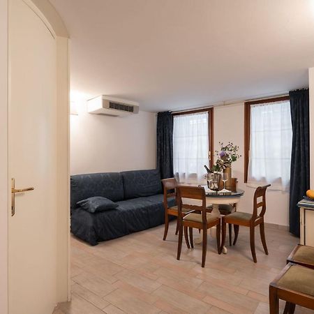 San Marco 1658 Apartment Venice Ngoại thất bức ảnh
