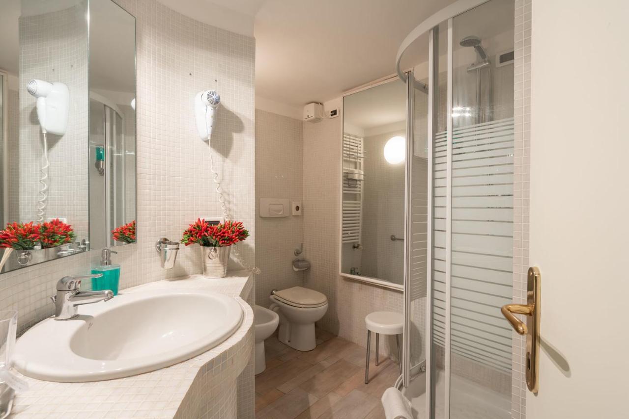 San Marco 1658 Apartment Venice Ngoại thất bức ảnh