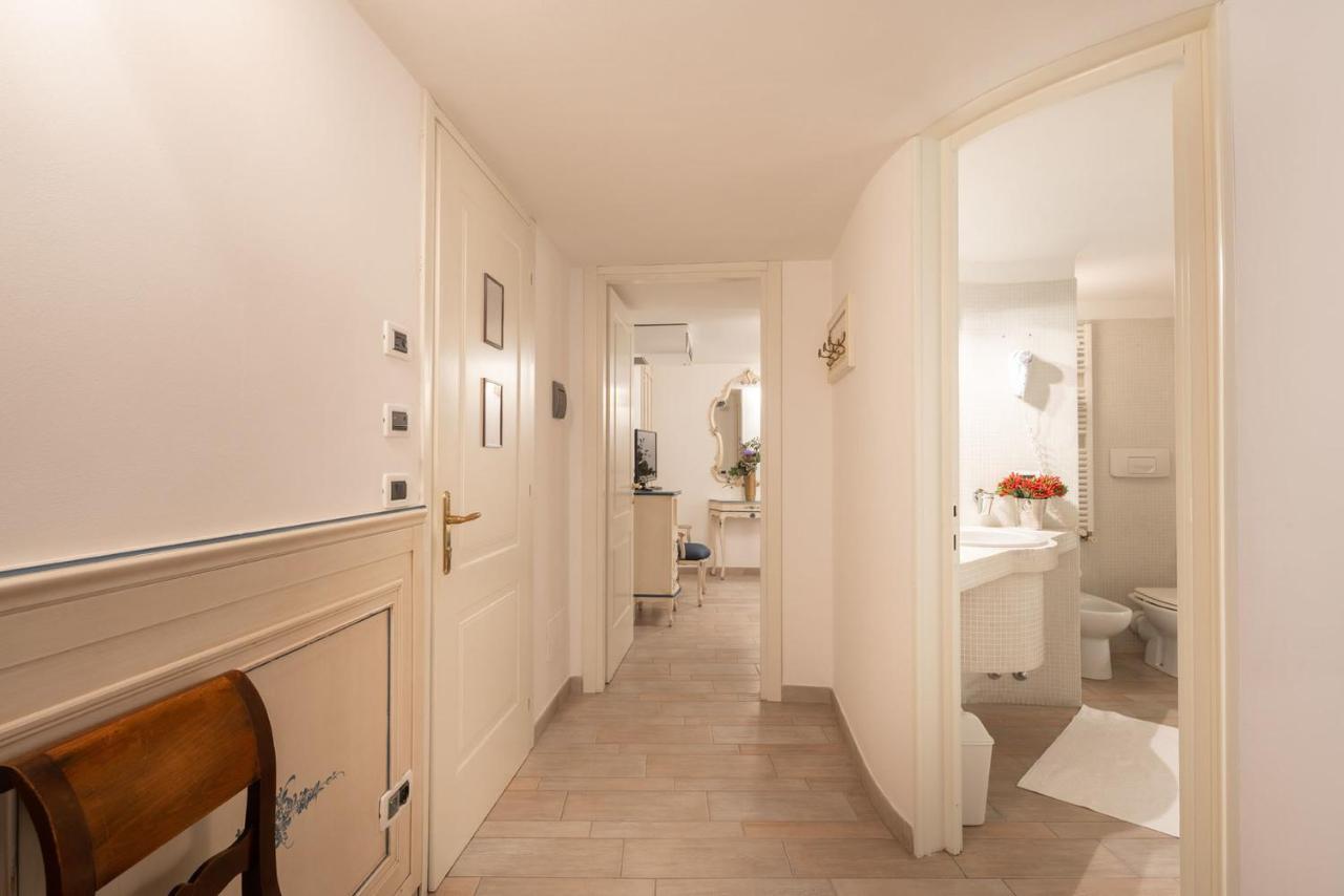 San Marco 1658 Apartment Venice Ngoại thất bức ảnh