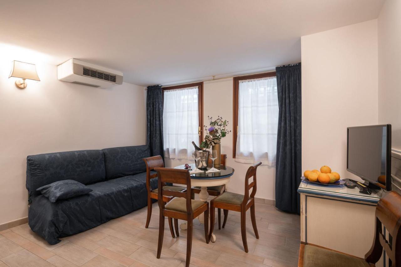 San Marco 1658 Apartment Venice Ngoại thất bức ảnh