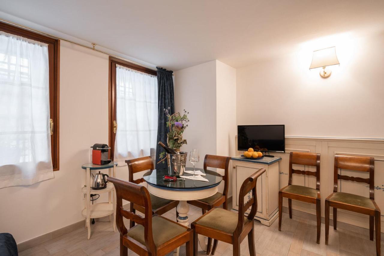 San Marco 1658 Apartment Venice Ngoại thất bức ảnh