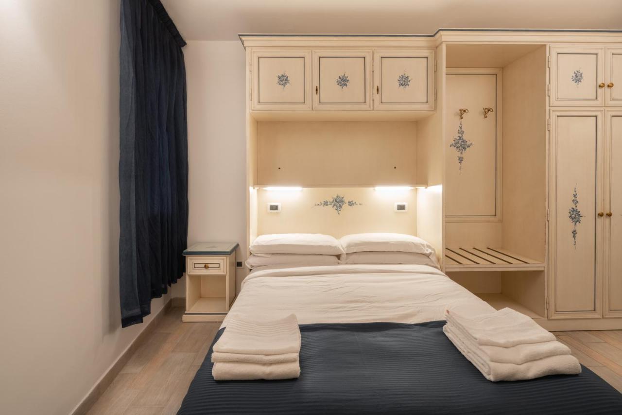 San Marco 1658 Apartment Venice Ngoại thất bức ảnh