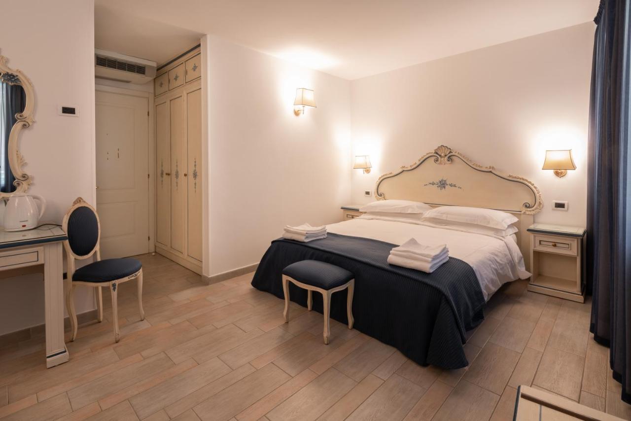 San Marco 1658 Apartment Venice Ngoại thất bức ảnh