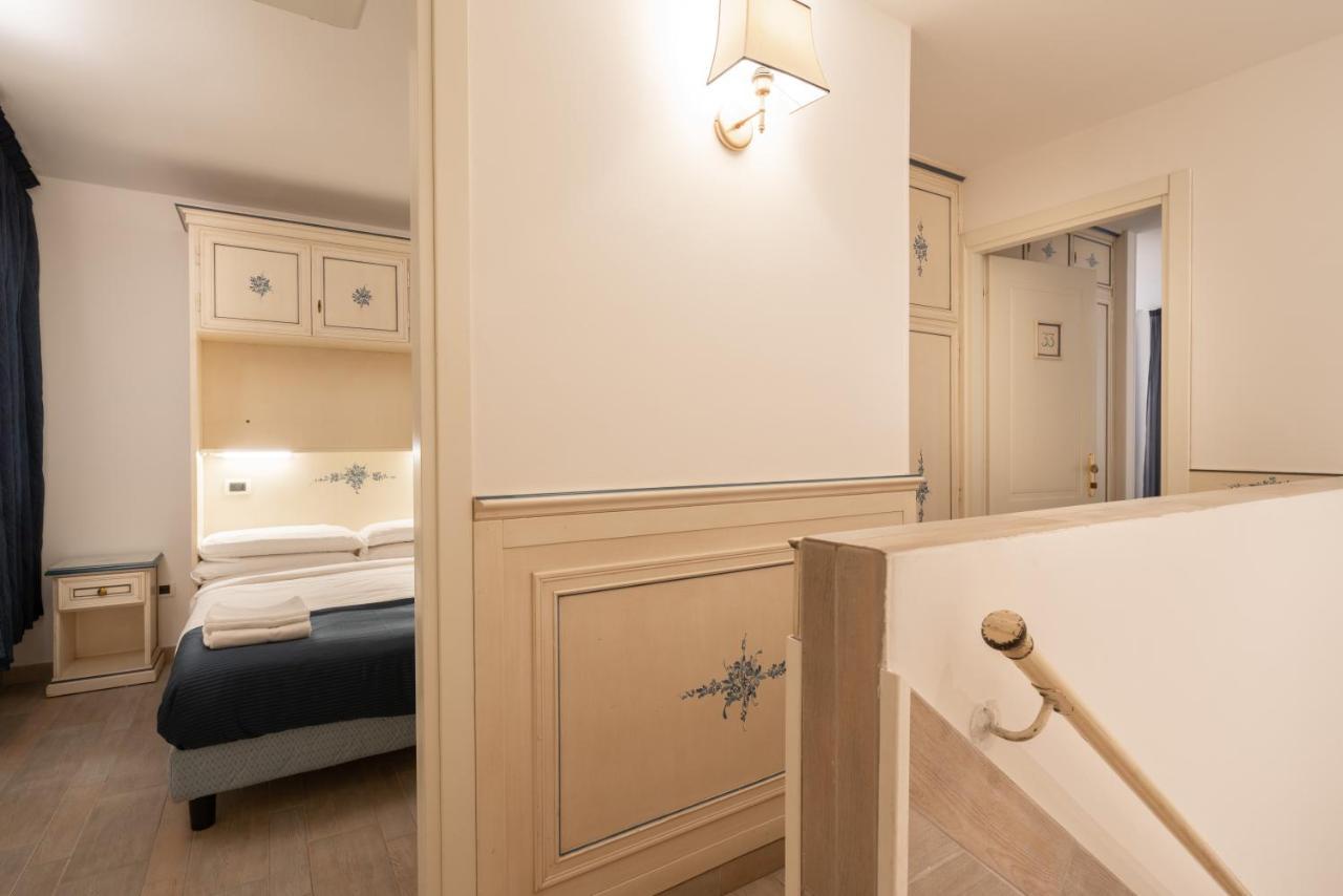 San Marco 1658 Apartment Venice Ngoại thất bức ảnh