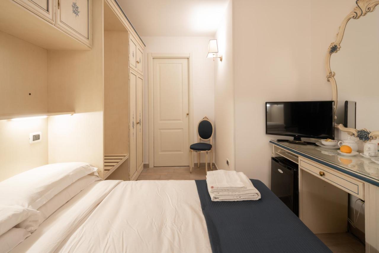 San Marco 1658 Apartment Venice Ngoại thất bức ảnh
