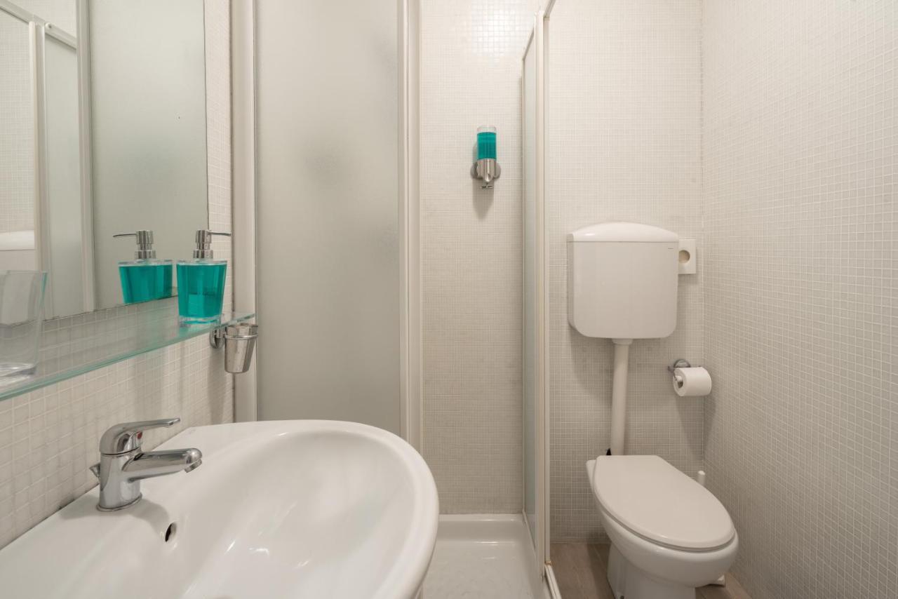 San Marco 1658 Apartment Venice Ngoại thất bức ảnh
