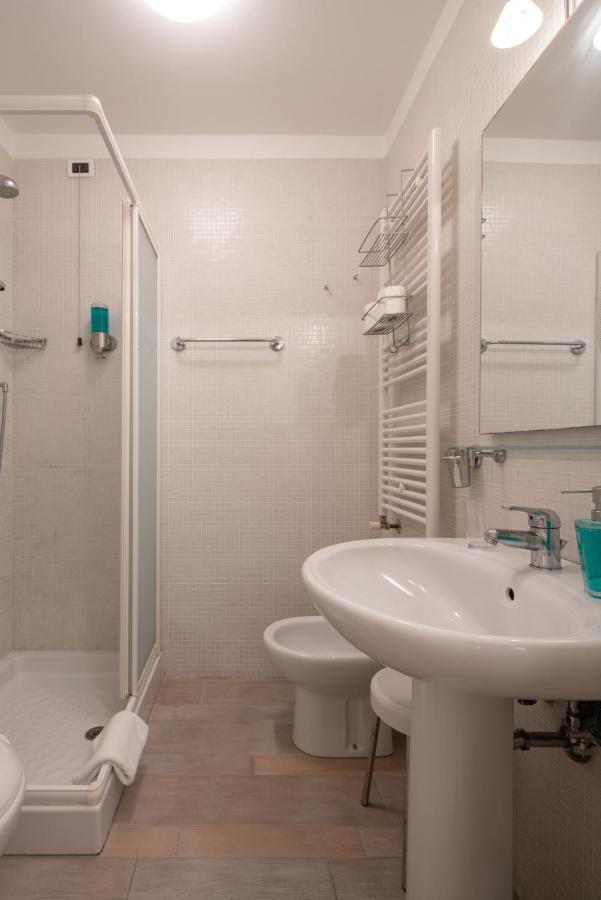 San Marco 1658 Apartment Venice Ngoại thất bức ảnh