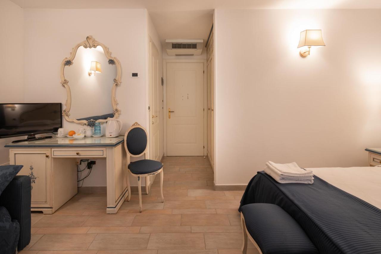 San Marco 1658 Apartment Venice Ngoại thất bức ảnh