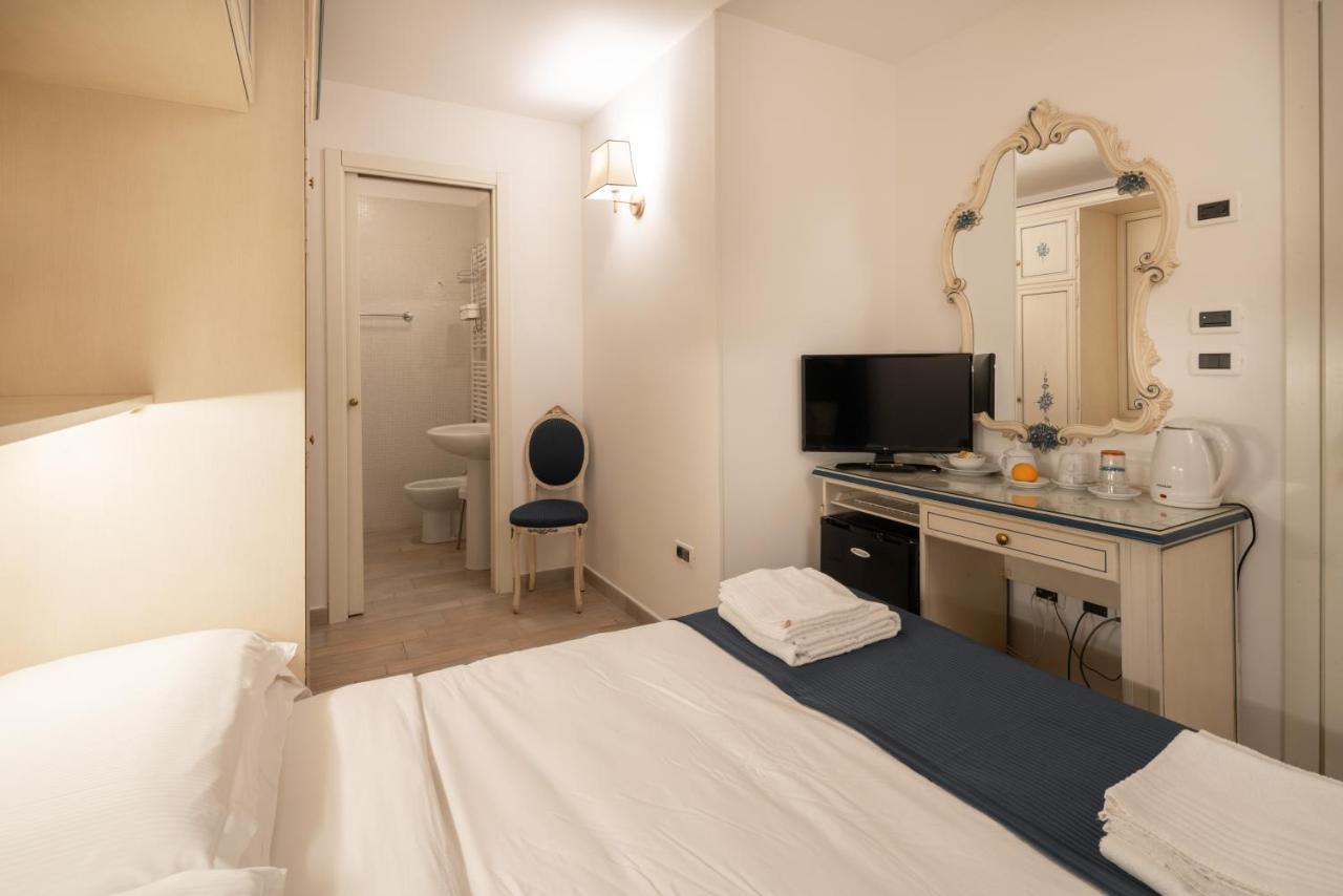San Marco 1658 Apartment Venice Ngoại thất bức ảnh