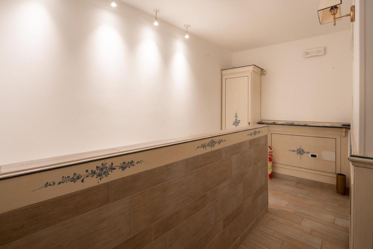 San Marco 1658 Apartment Venice Ngoại thất bức ảnh