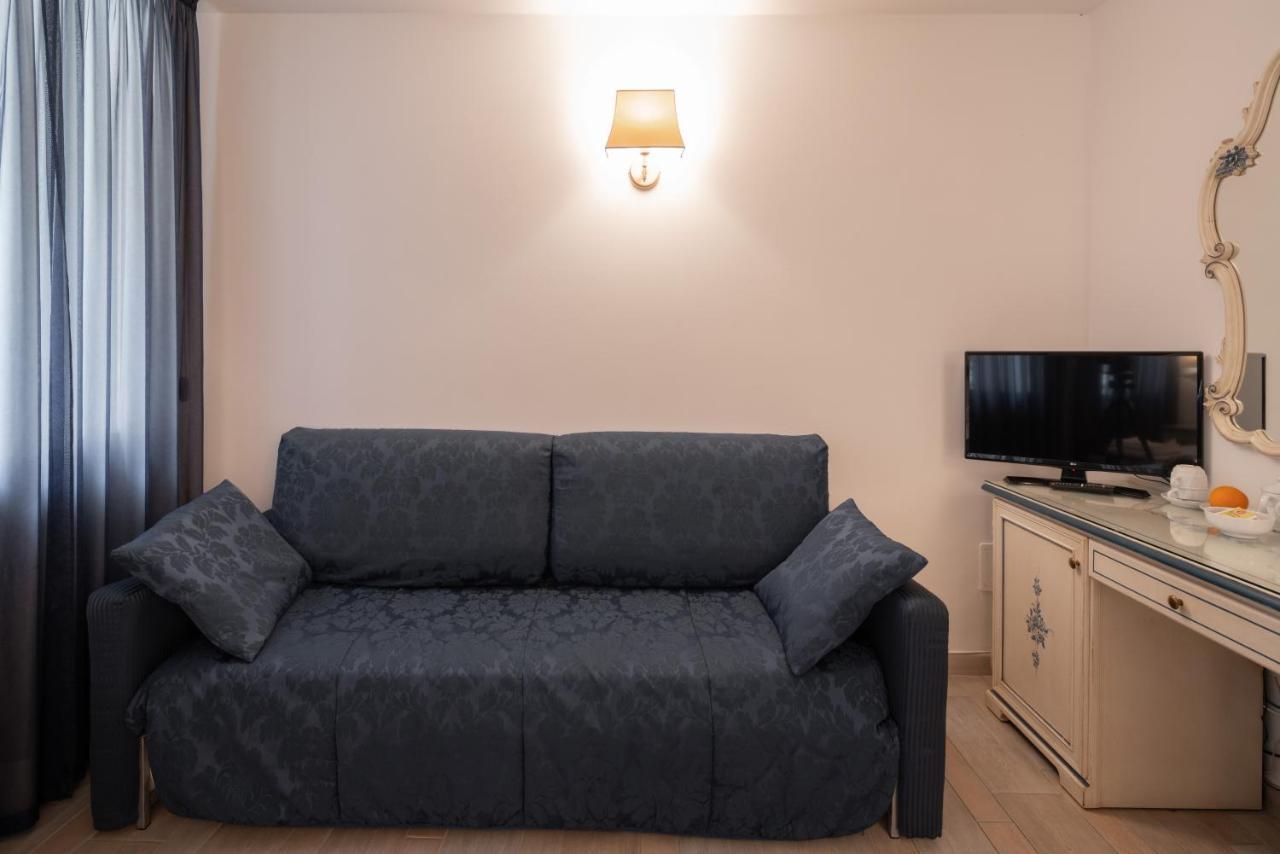 San Marco 1658 Apartment Venice Ngoại thất bức ảnh