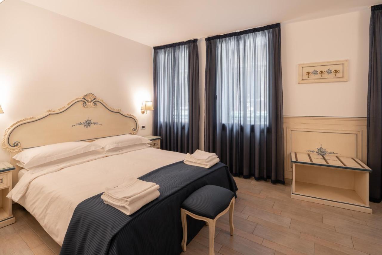San Marco 1658 Apartment Venice Ngoại thất bức ảnh